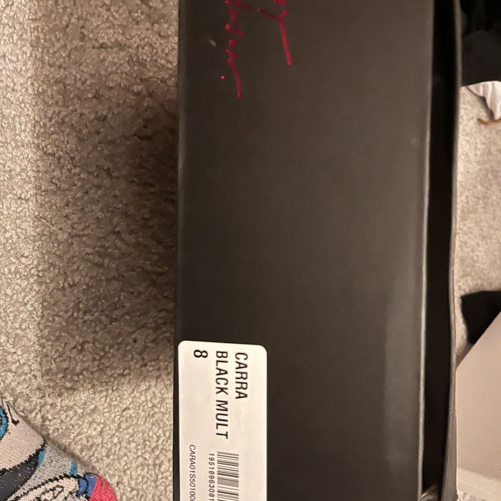 Brand New Betsy Johnson heels